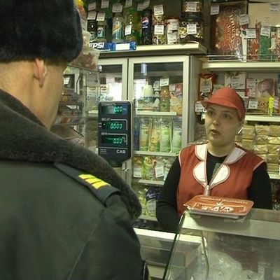 Задержаны разбойники, напавшие на ночной магазин в Дятьково - Брянск - Yansk.ru