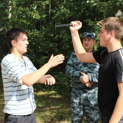 «Марафон памяти» помог молодым людям задуматься о собственной безопасности - Брянск - Yansk.ru