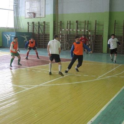 Финальный день турнира по минифутболу - Брянск - Yansk.ru