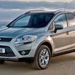 Ford Kuga     - ! -  - Yansk.ru