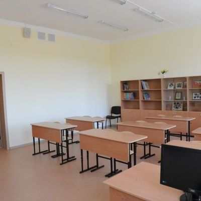 На Брянщине в 2017 году появятся четыре новые школы - Брянск - Yansk.ru