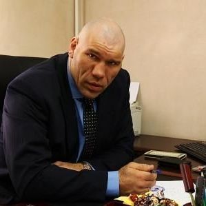 Николай Валуев примет участие в праймериз в Брянской области - Брянск - Yansk.ru