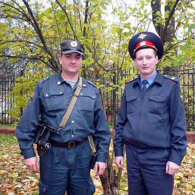Сотрудники вневедомственной охраны 29 октября отмечают свой профессиональный праздник - Брянск - Yansk.ru