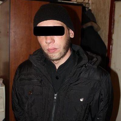 Милиционеры раскрыли кражу в Брянском Свенском монастыре - Брянск - Yansk.ru