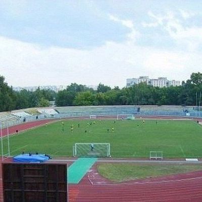 Брянский стадион модернизируют по международным стандартам - Брянск - Yansk.ru