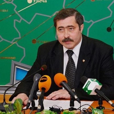 Скончался председатель Избирательной комиссии Брянской области - Брянск - Yansk.ru