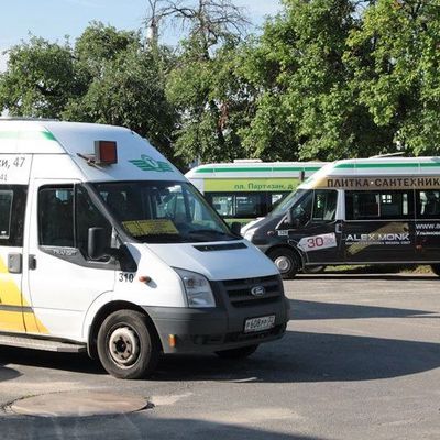 В Володарском районе Брянска все еще не решен троллейбусный вопрос - Брянск - Yansk.ru