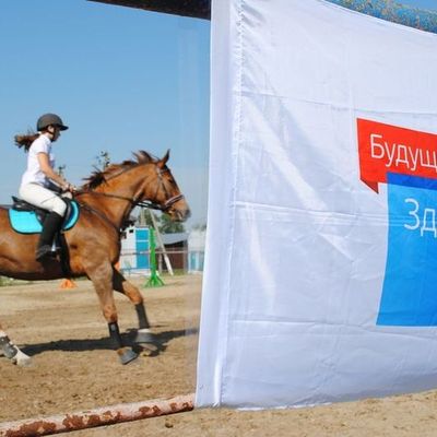 Первенство Брянской области по конному спорту - Брянск - Yansk.ru