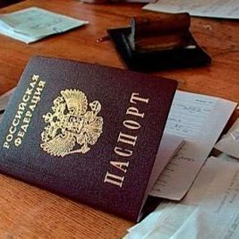 Молодым людям вместе с новым паспортом будут вручать повестку - Брянск - Yansk.ru