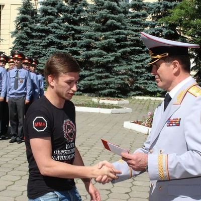 В Брянске начал работу центр охраны общественного порядка - Брянск - Yansk.ru