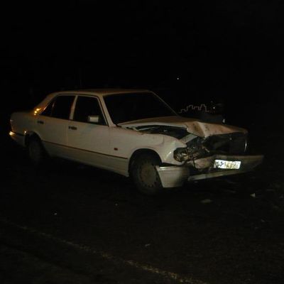 Под Брянском столкнулись три автомобиля — погибло два человека - Брянск - Yansk.ru