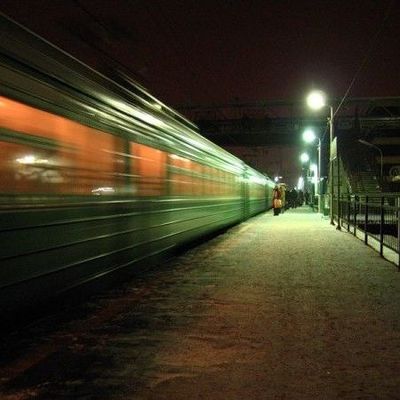 Брянских пассажиров электричка не довезла до Жуковки - Брянск - Yansk.ru