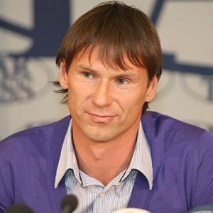 Титов может продолжить карьеру в брянском "Динамо" - Брянск - Yansk.ru