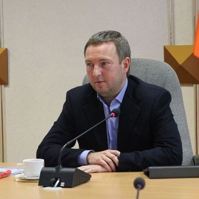 Депутат поздравил с профессиональным праздником сотрудников и ветеранов ФСБ - Брянск - Yansk.ru