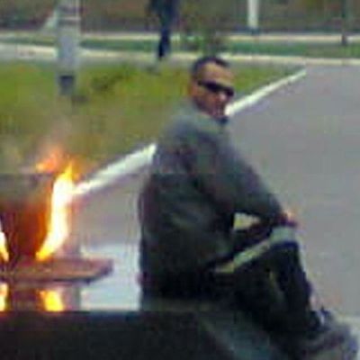 В Унечском районе задержан мужчина, варивший суп над вечным огнем - Брянск - Yansk.ru