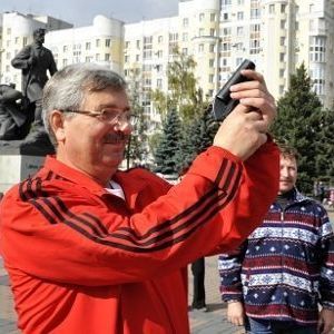 "Кросс нации" объединил более шести тысяч брянцев - Брянск - Yansk.ru