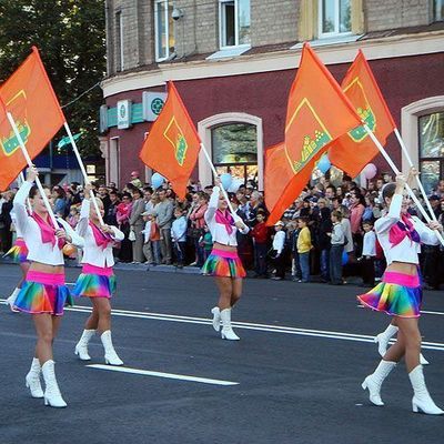 В Брянске началась подготовка к 1025-летию города - Брянск - Yansk.ru