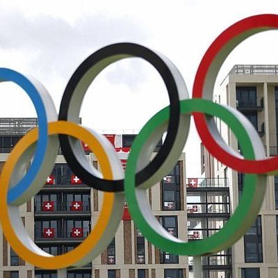 Семь брянцев будут участвовать в Олимпиаде, которая в субботу откроется в Лондоне - Брянск - Yansk.ru