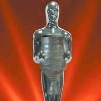 В Якутске отлили Оскар для Леонардо Ди Каприо - Брянск - Yansk.ru