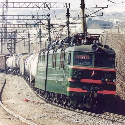 Брянского отделения Московской железной дороги больше не существует - Брянск - Yansk.ru