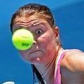 Динара Сафина вышла в финал Australian Open - Брянск - Yansk.ru