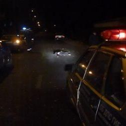 В Брянске ночью под колесами "Фольксвагена" погиб 37-летний пешеход - Брянск - Yansk.ru