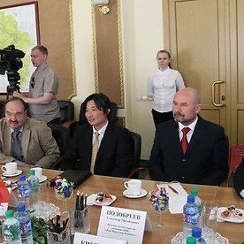 В Брянскую область с ответным визитом приехала делегация из Китая - Брянск - Yansk.ru
