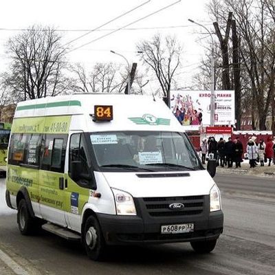 Улица Олега Кошевого оказалась отрезана от Брянска из-за отмены транспортного маршрута - Брянск - Yansk.ru