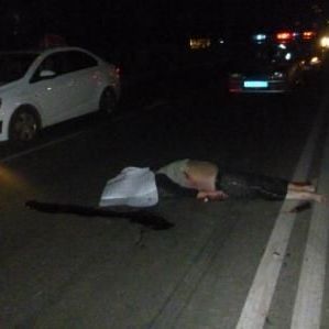 Двое мужчин погибли в ночном ДТП в Брянске - Брянск - Yansk.ru