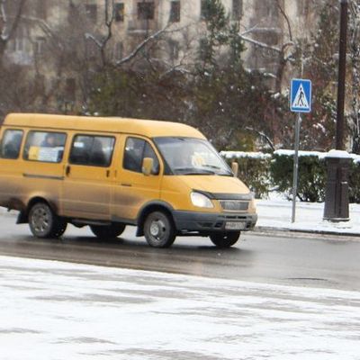 В Брянске подорожает проезд в маршрутках - Брянск - Yansk.ru