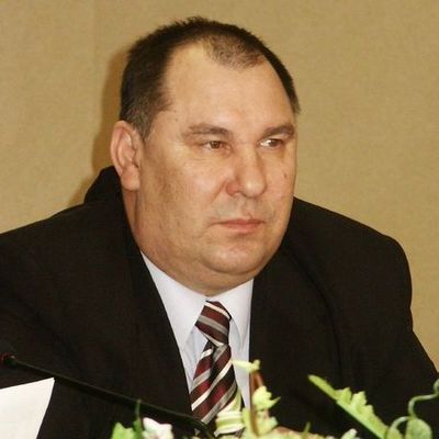 Новым заместителем брянского мэра назначен Александр Косарев - Брянск - Yansk.ru