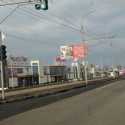 На Объездной в Брянске ввели новую остановку - Брянск - Yansk.ru