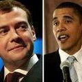 Медведев и Обама договорились о скорой встрече - Брянск - Yansk.ru