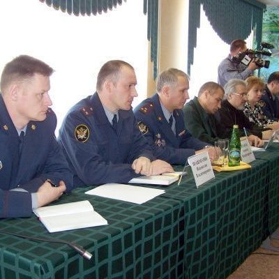 Эксперт Совета Европы посетил Брянскую воспитательную колонию - Брянск - Yansk.ru