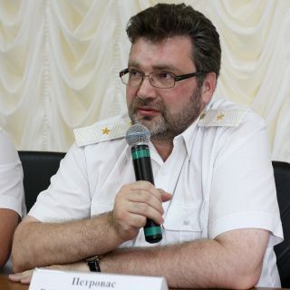 В Брянской таможне назначен новый начальник - Брянск - Yansk.ru