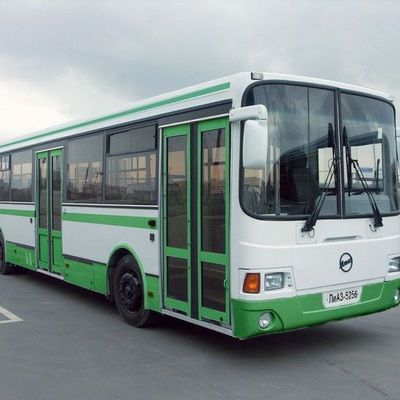11 января в Брянске открывается новый автобусный маршрут - Брянск - Yansk.ru