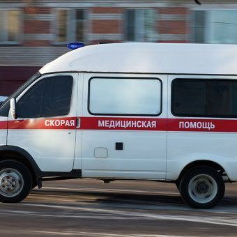В Брянске совершено нападение на сотрудника полиции - Брянск - Yansk.ru