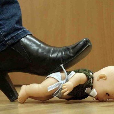 Жительница Брянской области задержана по подозрению в убийстве младенца - Брянск - Yansk.ru