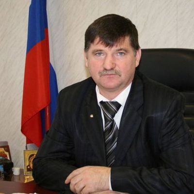 Бывший глава Стародубского района осужден за мошенничество - Брянск - Yansk.ru