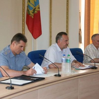 21 июля состоялось заседание межведомственной комиссии по профилактике правонарушений - Брянск - Yansk.ru