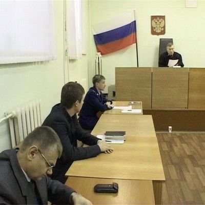 Беспредельщиков на дороге суд приговорил к пяти годам колонии - Брянск - Yansk.ru
