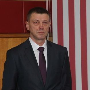 Виктор Филипков стал новым главой Фокинского района Брянска - Брянск - Yansk.ru