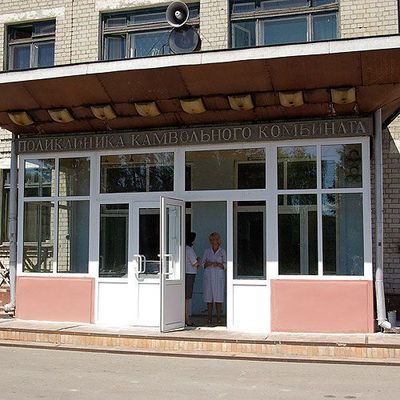 В поликлинике микрорайона «Камвольный» откроется дневной стационар - Брянск - Yansk.ru