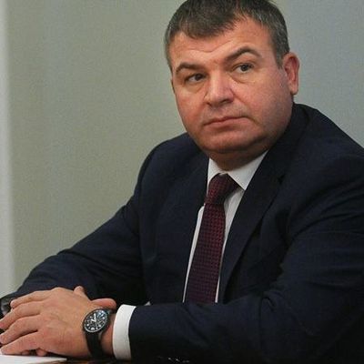 В совет директоров брянского завода вошел экс-министр Сердюков - Брянск - Yansk.ru