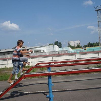 20 июля началась десятидневная профильная смена детского трудового патриотического отряда «Я, гражданин России» - Брянск - Yansk.ru
