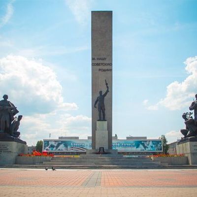 Брянщина оказалась в хвосте туристического рейтинга - Брянск - Yansk.ru