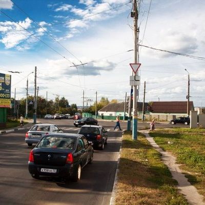 Брянские власти вспомнили о расширении Городищенской горки - Брянск - Yansk.ru