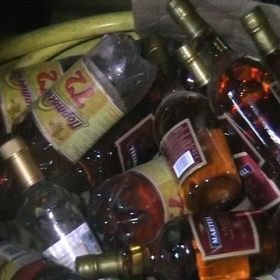 Жителя Брянска осудят за торговлю контрафактным алкоголем - Брянск - Yansk.ru