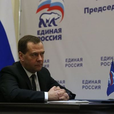 Дмитрий Медведев помог брянскому сироте - Брянск - Yansk.ru