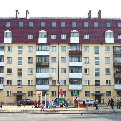 В брянских многоэтажках появятся мансарды - Брянск - Yansk.ru